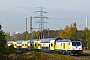 Bombardier 34329 - metronom "246 006-1"
27.10.2011 - Hamburg-Heimfeld
Christoph Schumny