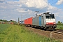 Bombardier 34330 - RTB CARGO "186 110"
29.05.2019 - Hohnhorst
Thomas Wohlfarth