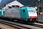 Bombardier 34330 - Railpool "E 186 110"
06.07.2009 - ErstfeldPeider Trippi