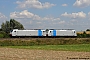 Bombardier 34330 - Railpool "186 110"
07.08.2009 - Bad Nauheim
Albert Hitfield