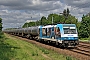 Bombardier 34330 - RTB "186 110"
23.05.2013 - Berlin-Friedrichshagen
Eric Schulze