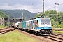 Bombardier 34330 - RTB "186 110"
12.06.2013 - Bingen (Rhein)
Marvin Fries