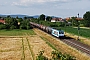 Bombardier 34330 - RTB "186 110"
10.07.2013 - Ebensfeld
Roland Schramm