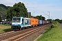 Bombardier 34330 - RTB Cargo "186 110"
02.06.2015 - Leutesdorf am Rhein
Sven Jonas