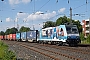 Bombardier 34330 - RTB Cargo "186 110"
27.06.2015 - Mönchengladbach-Rheydt, Hauptbahnhof
Wolfgang Scheer