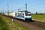 Bombardier 34330 - RTB Cargo "186 110"
29.04.2015 - Stendal
Andreas Meier