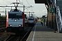 Bombardier 34331 - Hispeed "E 186 120"
18.09.2010 - Rotterdam Stadion
Albert Koch