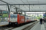 Bombardier 34331 - Hispeed "E 186 120"
06.06.2012 - Rotterdam Centraal
Maciej Malec