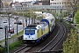 Bombardier 34333 - metronom "246 007-9"
05.052013 - Hamburg-Harburg
Dr. Günther Barths