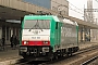 Bombardier 34334 - PKP Cargo "EU43-003"
12.02.2008 - Poznań Główny
Marcin Purc