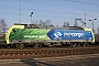 Bombardier 34334 - PKP Cargo "EU43-003"
01.04.2009 - Schönefeld, Bahnhof Berlin-Schönefeld Flughafen
Dietmar Lehmann