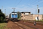 Bombardier 34334 - PKP Cargo "EU43-003"
21.08.2010 - Guben-Süd
René Große