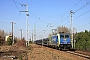 Bombardier 34334 - PKP Cargo "EU43-003"
22.03.2010 - Berlin-Wuhlheide
Daniel Berg