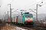 Bombardier 34334 - ITL "E 186 128"
27.02.2013 - Radebeul-Naundorf
Sven Hohlfeld