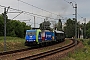 Bombardier 34334 - PKP Cargo "EU43-003"
11.06.2011 - Warszawa
Marcin Zaleski