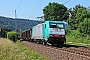 Bombardier 34334 - ITL "E 186 128"
09.06.2023 - Kurort Rathen
Tobias Schmidt