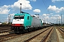 Bombardier 34335 - Crossrail "E 186 129"
22.05.2011 - Cottbus
Frank Gollhardt