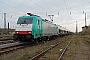 Bombardier 34335 - Crossrail "E 186 129"
25.10.2011 - Merseburg
Frank Gollhardt