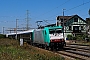 Bombardier 34335 - IGE "186 129-3"
29.08.2017 - Erfurt-Vieselbach
Tobias Schubbert