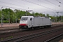 Bombardier 34336 - CBRail "E 186 147"
05.05.2009 - Kassel-Wilhelmshöhe
Christian Klotz