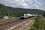 Bombardier 34336 - RTB "E 186 147-5"
28.08.2013 - Königstein
Torsten Frahn