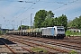 Bombardier 34336 - RTB "E 186 147-5"
21.05.2014 - Berlin-Köpenick
Marco Stellini