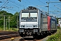 Bombardier 34336 - HSL "E 186 147-5"
01.07.2015 - Pirna
Torsten Frahn