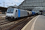 Bombardier 34336 - HSL "E 186 147-5"
21.07.2014 - Bremen, Hauptbahnhof
Holger Grunow