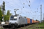 Bombardier 34336 - BLS Cargo "E 186 147-5"
01.05.2023 - Recklinghausen Süd 
Thomas Dietrich