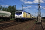 Bombardier 34337 - metronom "246 008-7"
17.06.2010 - Hamburg Harburg
Martin  Priebs