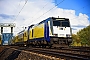 Bombardier 34337 - start "246 008"
02.11.2022 - Hamburg, Suederelbbruecken
Jens Vollertsen