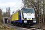 Bombardier 34337 - LNVG "246 008"
16.04.2021 - Kassel, Rangierbahnhof
Christian Klotz