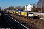 Bombardier 34337 - start "246 008"
27.02.2023 - Hamburg, Heimfeld
Fabian Halsig