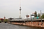 Bombardier 34338 - DB Fernverkehr "186 130-1"
28.04.2009 - Berlin, Jannowitzbrücke
Marcel van Eupen