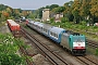 Bombardier 34338 - DB Fernverkehr "186 130-1"
05.10.2013 - Fredersdorf
Heiko Müller