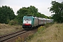 Bombardier 34338 - DB Fernverkehr "186 130-1"
05.10.2013 - Obersdorf
Heiko Müller