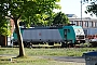 Bombardier 34338 - Alpha Trains "E 186 130"
02.07.2015 - Dessau, Ausbesserungswerk
Daniel Berg