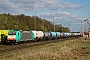 Bombardier 34338 - Captrain "186 130-1"
22.04.2026 - JessenDany Neumann