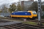 Bombardier 34339 - NS "E 186 121"
17.11.2015 - Rotterdam, Centraal
Steven Oskam