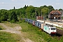 Bombardier 34340 - ITL "ITL-148"
12.05.2008 - Oberhausen-Sterkrade
Ringo Bergemann