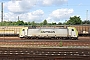 Bombardier 34340 - CapTrain "186 148"
22.06.2012 - Kassel Rangierbahnhof
Christian Klotz