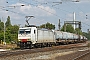 Bombardier 34340 - HSL "186 148"
30.08.2013 - Uelzen
Jürgen Steinhoff