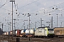 Bombardier 34340 - CapTrain "186 148"
13.04.2013 - Oberhausen, Rangierbahnhof West
Ingmar Weidig