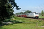 Bombardier 34340 - NS "186 148"
17.07.2014 - Rijen
Ronnie Beijers