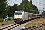 Bombardier 34340 - NS "186 148"
16.07.2014 - Ede 
Simon Bruggeling