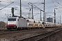 Bombardier 34340 - NS "186 148"
09.01.2019 - Oberhausen, Rangierbahnhof WestRolf Alberts