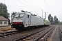 Bombardier 34340 - HSL "186 148"
20.08.2022 - Frankfurt (Oder) 
Frank Noack