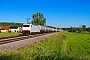 Bombardier 34340 - HSL "186 148"
13.06.2021 - Oberdachstetten
Korbinian Eckert