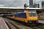 Bombardier 34342 - NS "E 186 122"
02.03.2017 - Rotterdam, Centraal
Steven Oskam