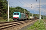 Bombardier 34343 - Captrain "E 186 131"
01.06.2022 - Hoyerswerda-Knappenrode
Rene  Klug 